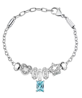 Bracciale Morellato Donna in Argento SCZ1317 - SCZ1317